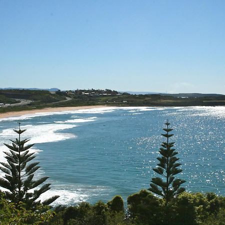 Kiama Shores Hotel Exterior photo