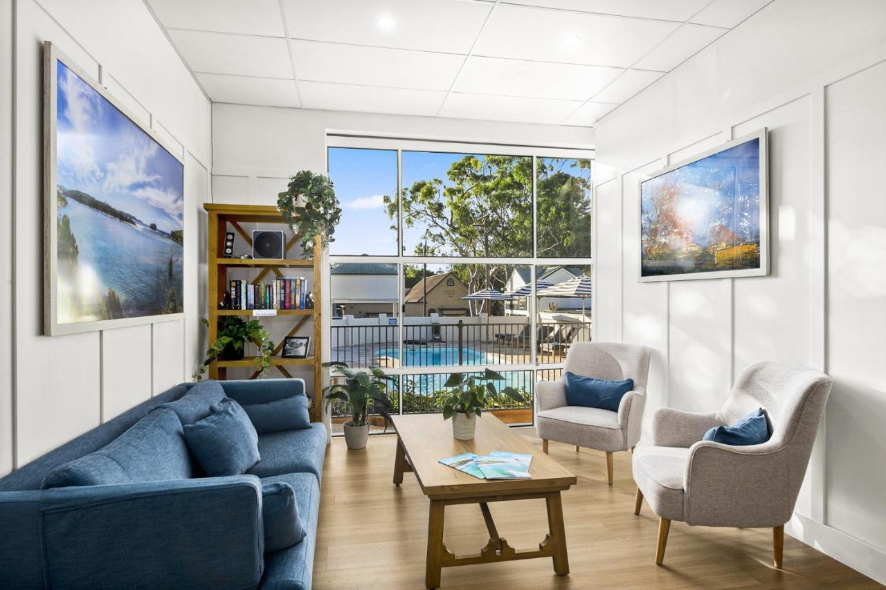 Kiama Shores Exterior photo