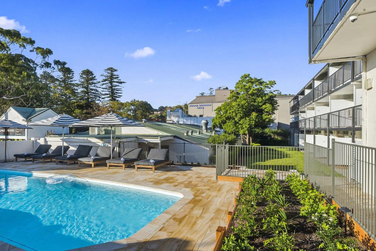 Kiama Shores Exterior photo