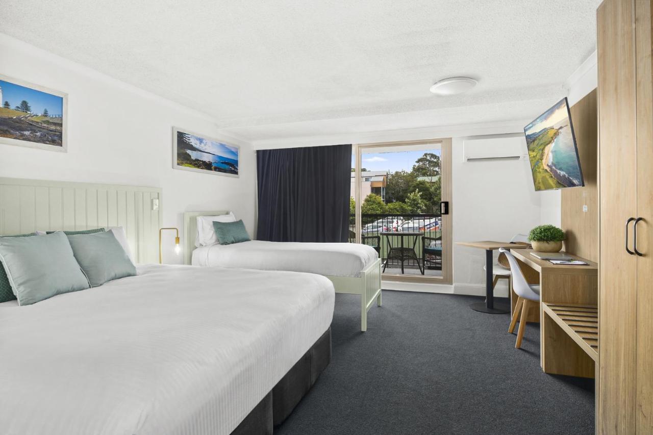 Kiama Shores Exterior photo