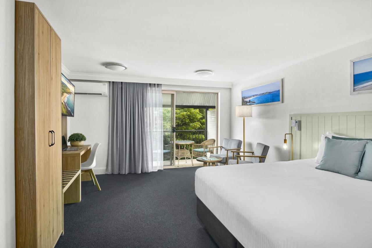 Kiama Shores Exterior photo