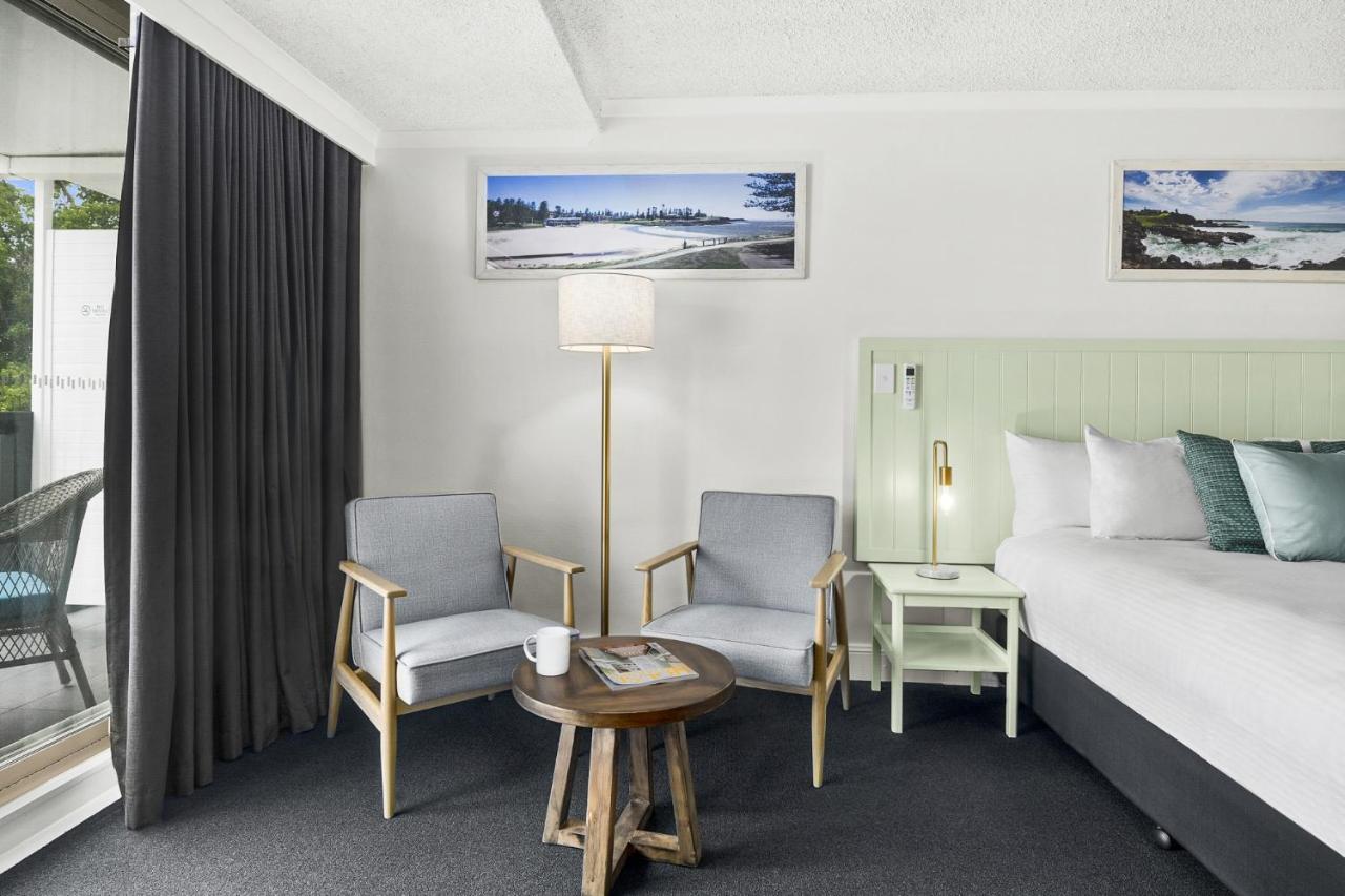 Kiama Shores Exterior photo