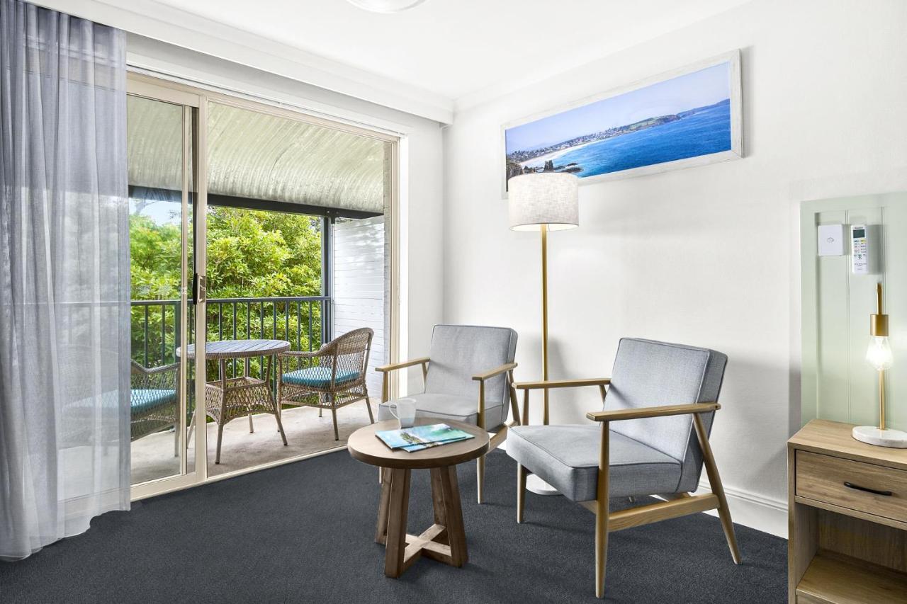 Kiama Shores Exterior photo