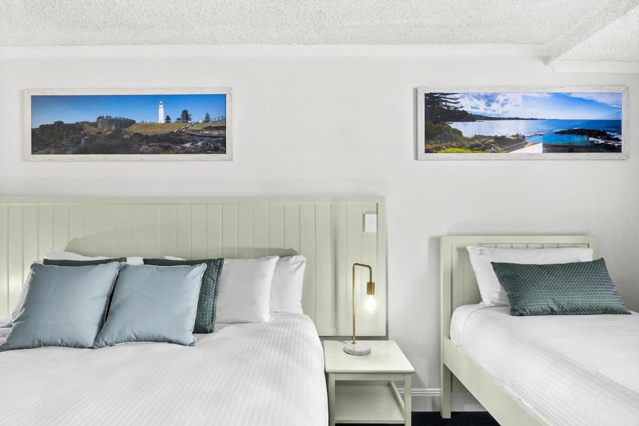 Kiama Shores Exterior photo