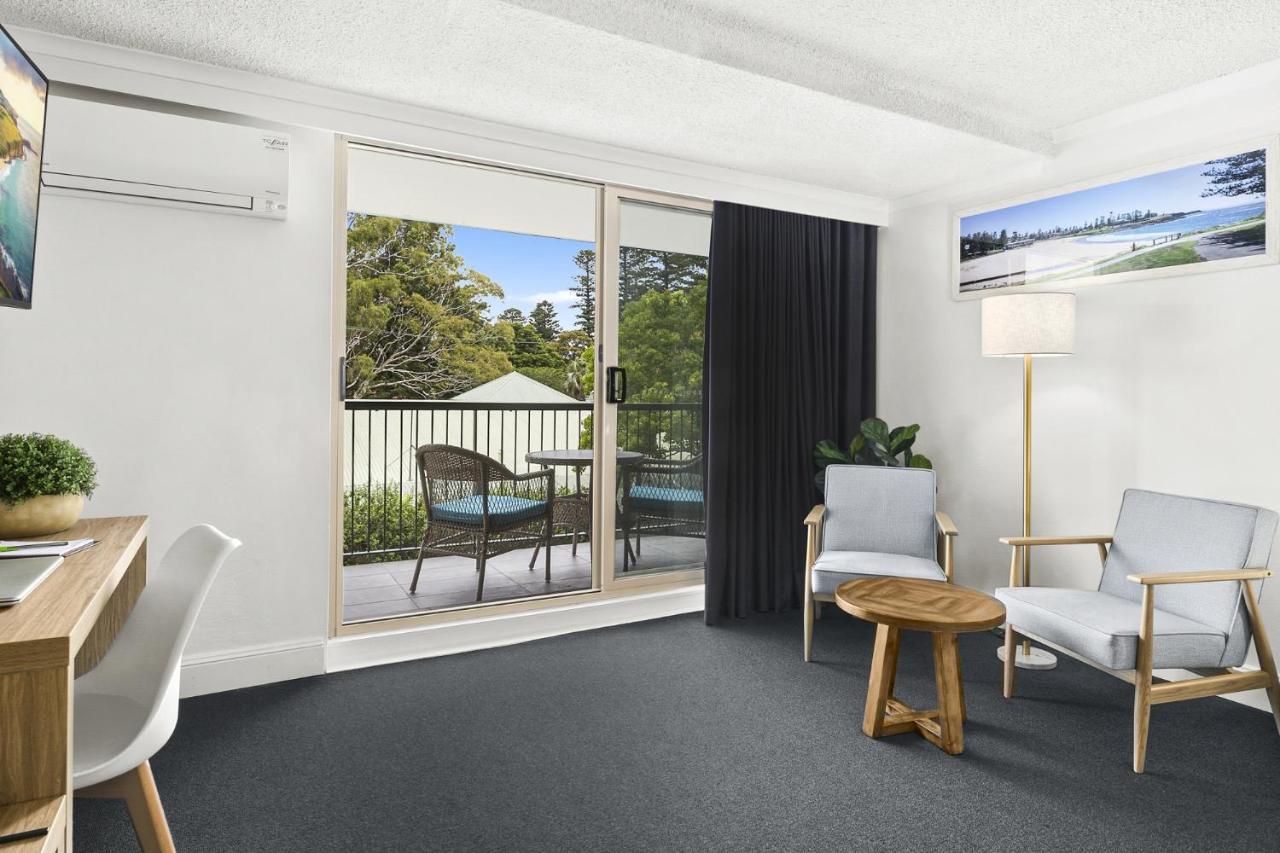 Kiama Shores Exterior photo