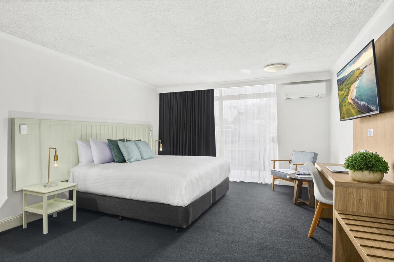 Kiama Shores Exterior photo