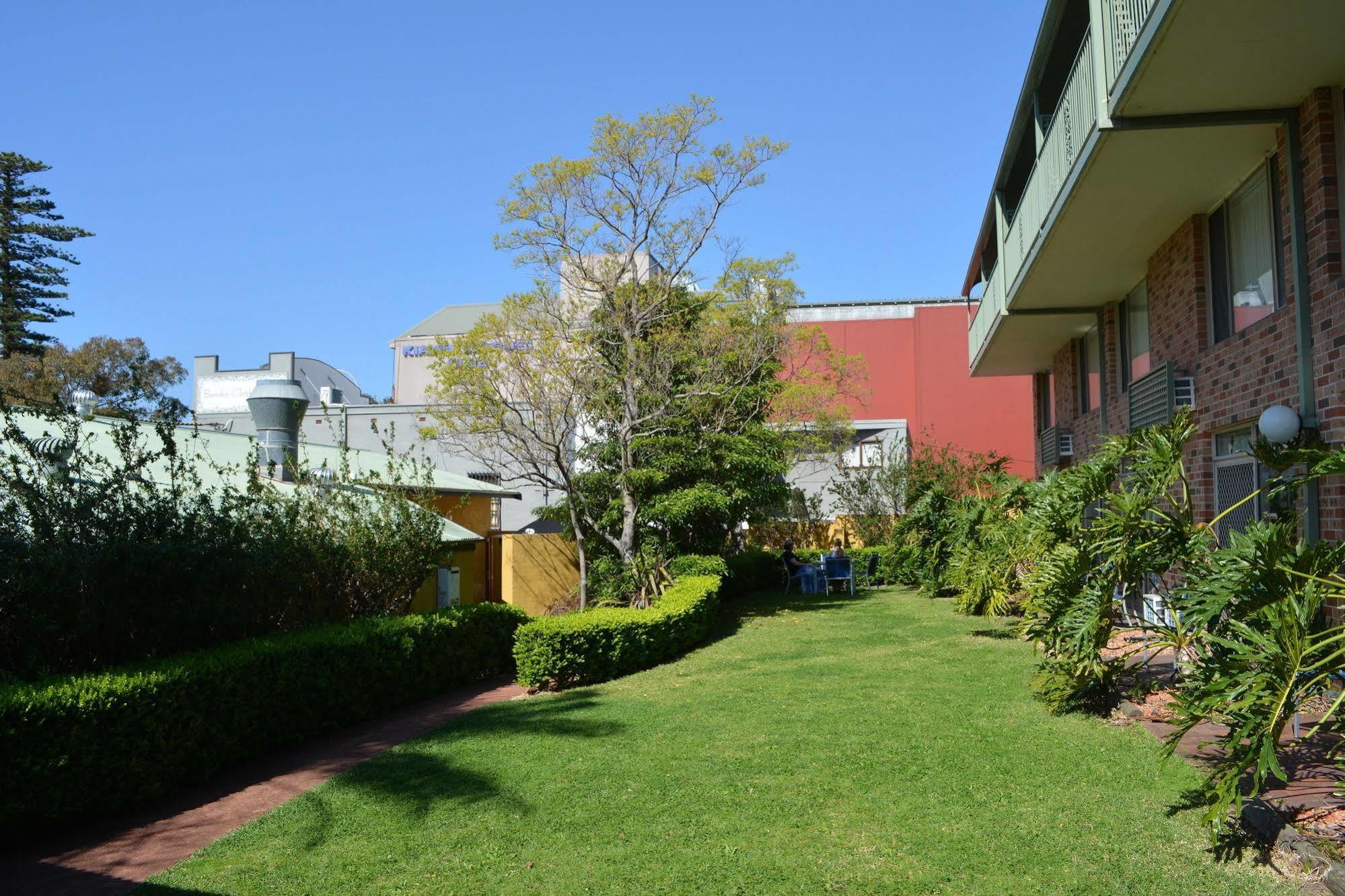 Kiama Shores Hotel Exterior photo