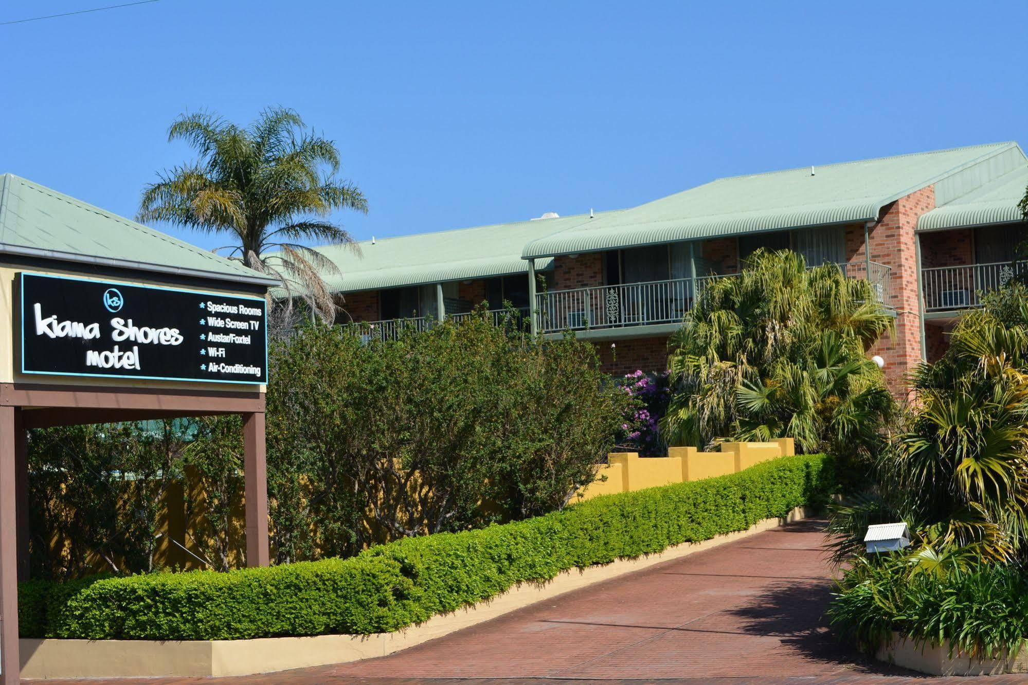 Kiama Shores Exterior photo