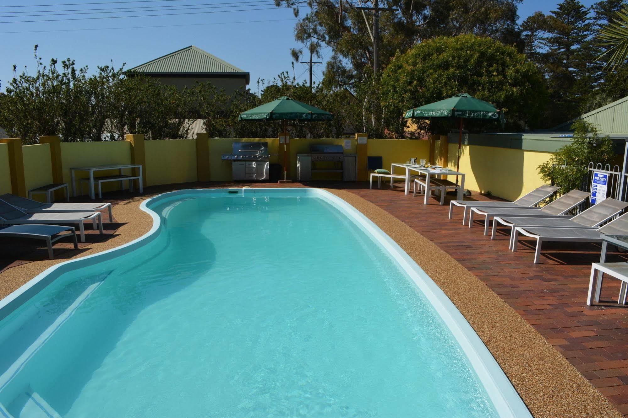 Kiama Shores Hotel Exterior photo