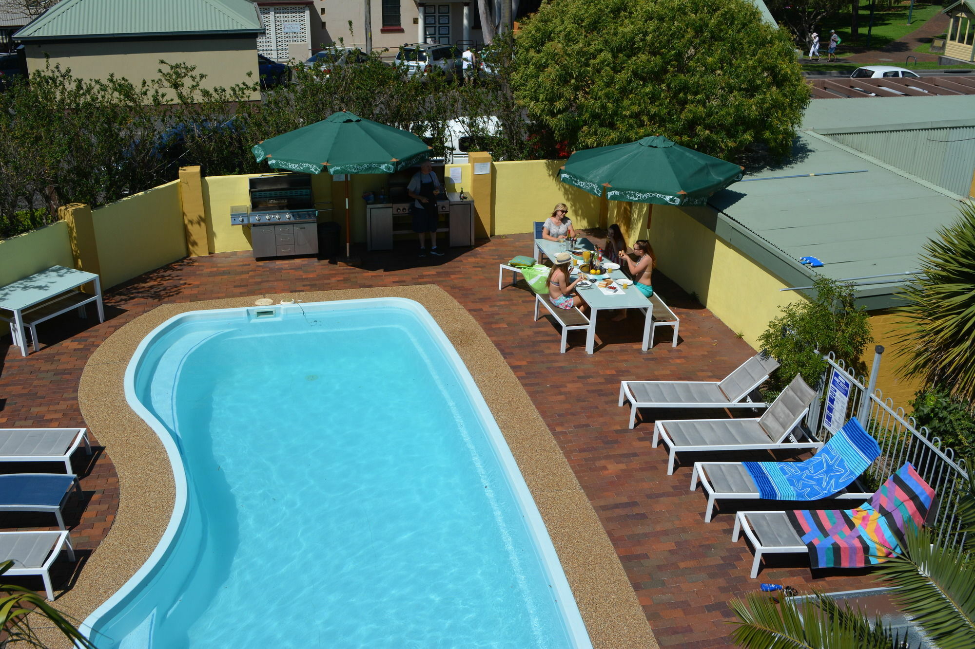 Kiama Shores Exterior photo