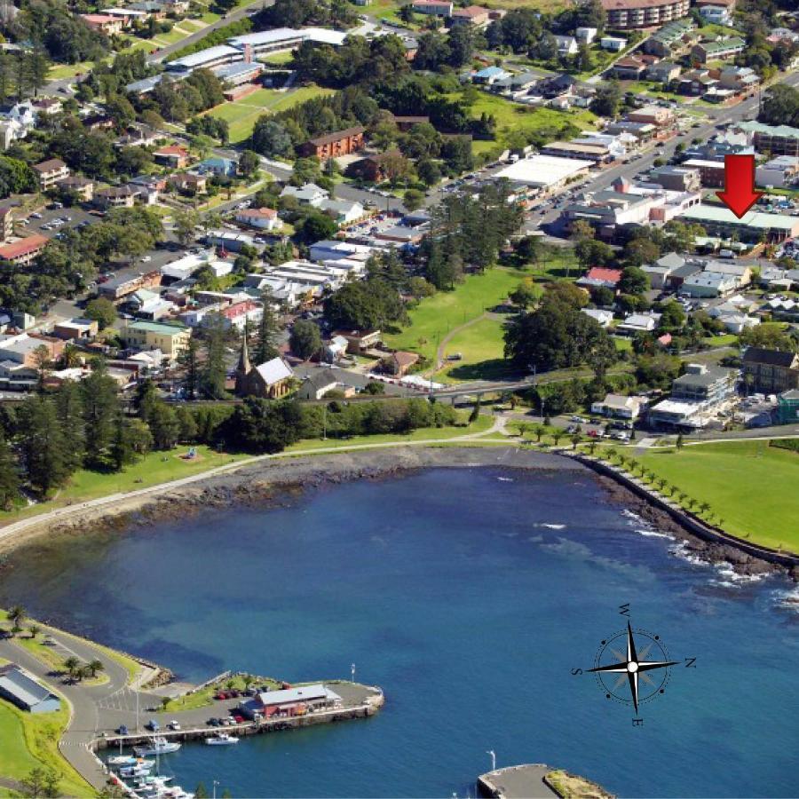Kiama Shores Exterior photo
