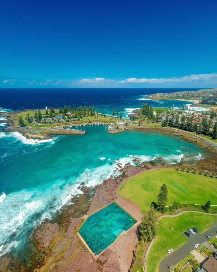 Kiama Shores Hotel Exterior photo